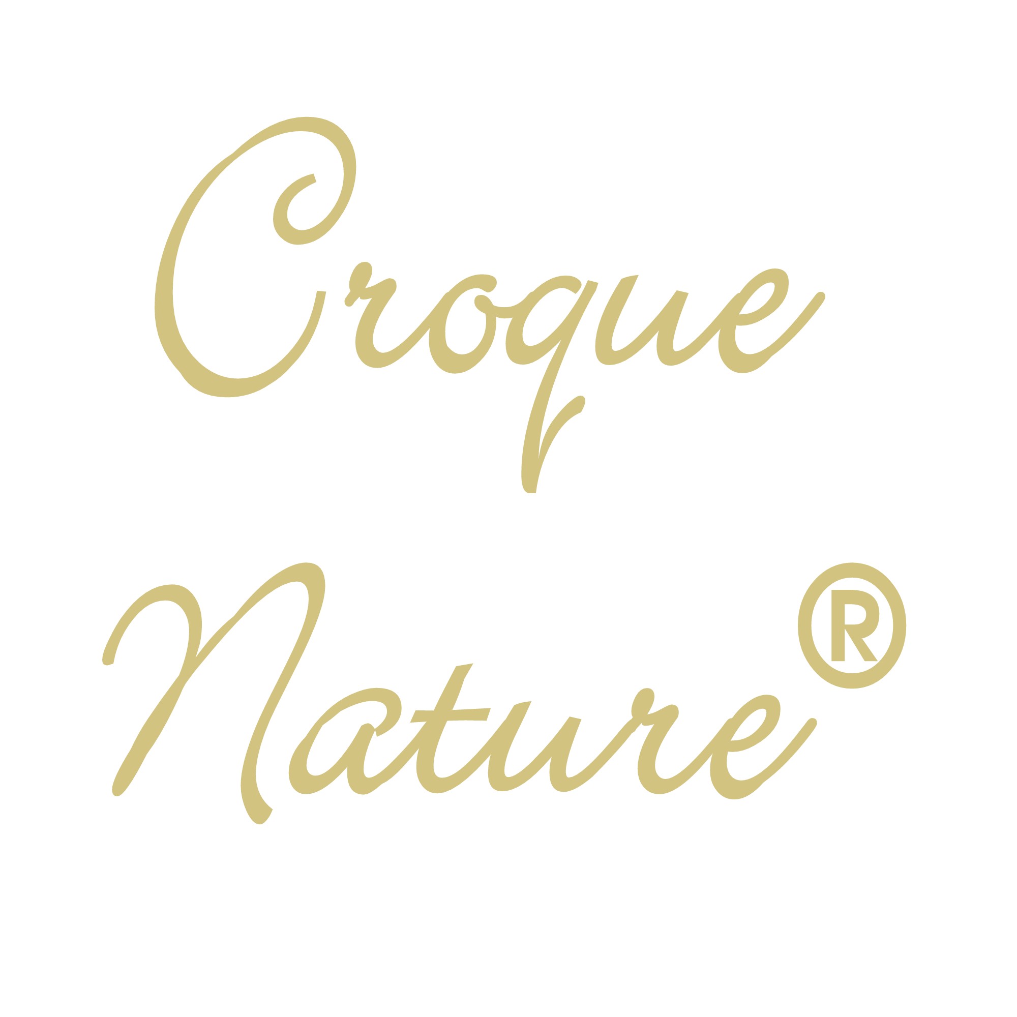 CROQUE NATURE® MOULAYRES